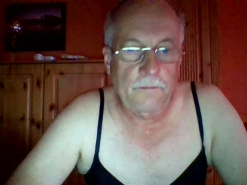 sturmteufel  16-08-2021 Recorded Video Webcam